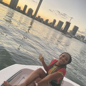 Meet your Posher, Noelle